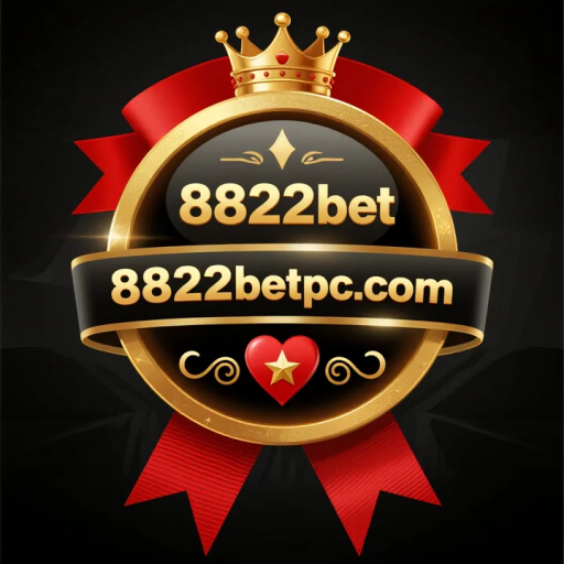 8822bet